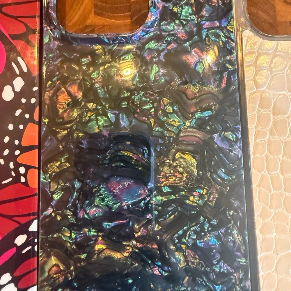 Phone Case Collection - Multicolor - Picture 5 of 16